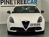 Alfa Romeo Giulietta Image 2