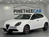 Alfa Romeo Giulietta Image 3