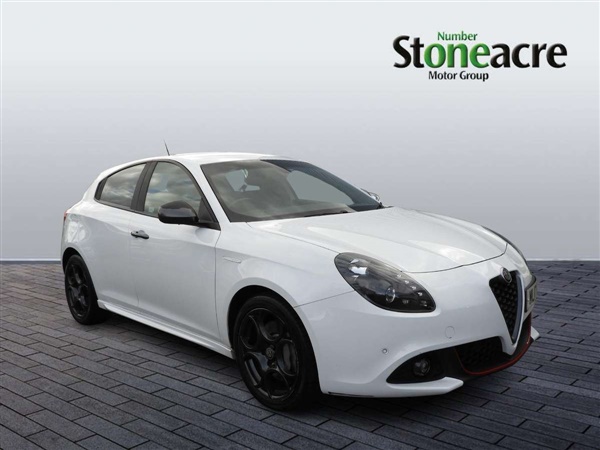 Large image for the Used Alfa Romeo Giulietta