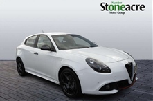 Used Alfa Romeo Giulietta