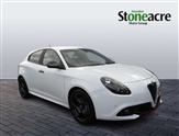 Alfa Romeo Giulietta Image 1