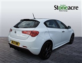 Alfa Romeo Giulietta Image 3