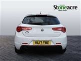 Alfa Romeo Giulietta Image 4