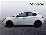 Alfa Romeo Giulietta Image 6