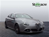 Alfa Romeo Giulietta Image 1