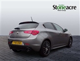 Alfa Romeo Giulietta Image 3