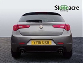 Alfa Romeo Giulietta Image 4