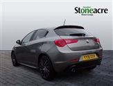 Alfa Romeo Giulietta Image 5