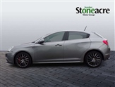 Alfa Romeo Giulietta Image 6