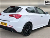 Alfa Romeo Giulietta Image 3