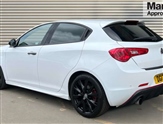 Alfa Romeo Giulietta Image 5