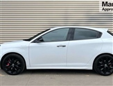 Alfa Romeo Giulietta Image 6