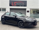 Used Alfa Romeo Giulietta