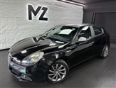Used Alfa Romeo Giulietta
