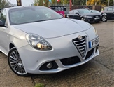 Used Alfa Romeo Giulietta