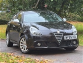 Used Alfa Romeo Giulietta