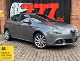 Used Alfa Romeo Giulietta