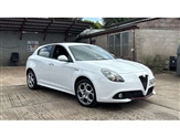 Alfa Romeo Giulietta Image 1