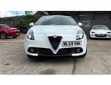 Alfa Romeo Giulietta Image 3