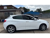 Alfa Romeo Giulietta Image 5