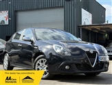 Used Alfa Romeo Giulietta