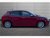 Alfa Romeo Giulietta Image 6