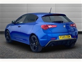 Alfa Romeo Giulietta Image 4