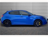 Alfa Romeo Giulietta Image 5