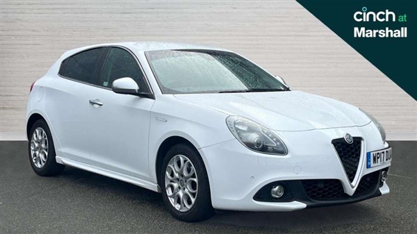 Large image for the Used Alfa Romeo Giulietta