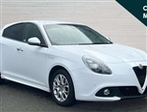 Alfa Romeo Giulietta Image 1