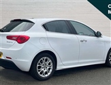 Alfa Romeo Giulietta Image 3