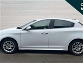 Alfa Romeo Giulietta Image 6