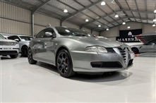 Alfa Romeo GT