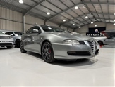 Used Alfa Romeo GT