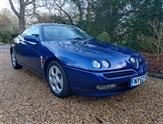 Used Alfa Romeo GTV Used Alfa Romeo GTV