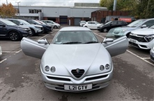 Alfa Romeo GTV
