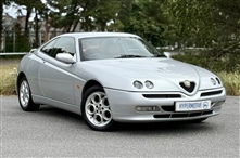 Alfa Romeo GTV