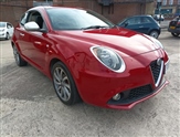 Used Alfa Romeo Mito