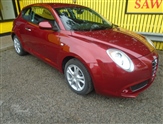 Used Alfa Romeo Mito