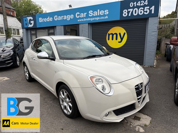 Large image for the Used Alfa Romeo Mito