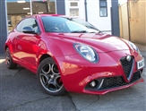 Used Alfa Romeo Mito