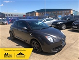 Used Alfa Romeo Mito