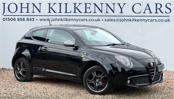 Large image for the Used Alfa Romeo MITO
