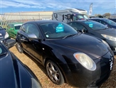 Used Alfa Romeo Mito