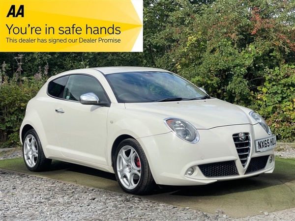 Large image for the Used Alfa Romeo MITO