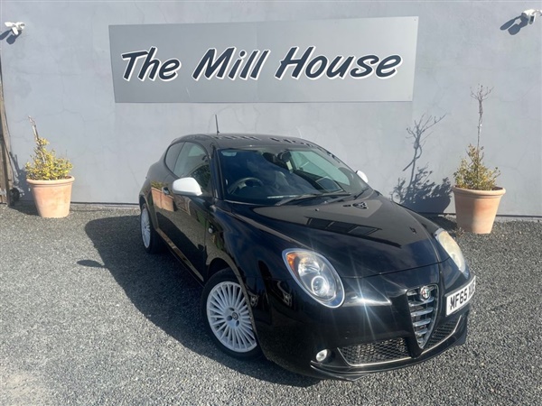 Large image for the Used Alfa Romeo MITO