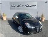 Used Alfa Romeo Mito