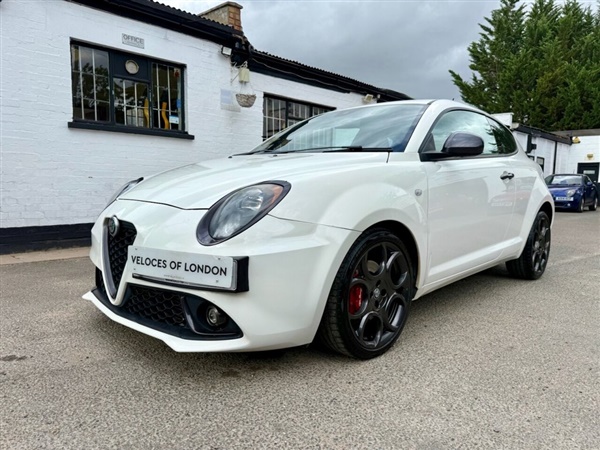 Large image for the Used Alfa Romeo MITO