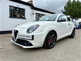 Alfa Romeo Mito Image 1