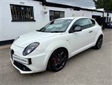 Alfa Romeo Mito Image 4